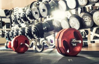 Top 11 Gyms & Fitness Centres In Chennai
