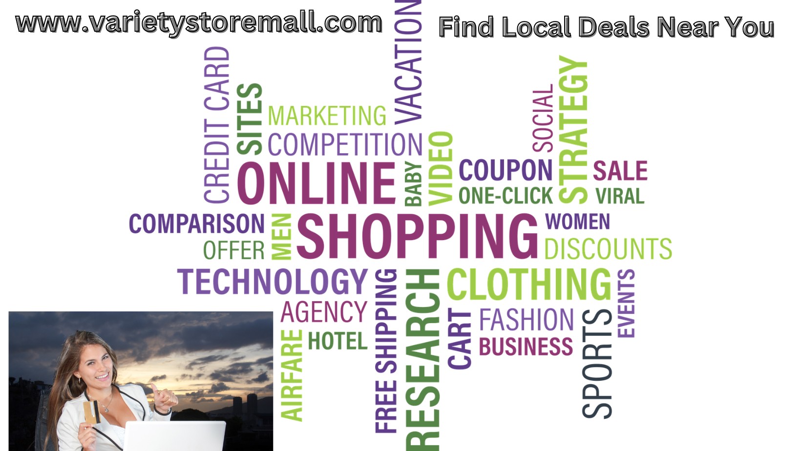 Find Local Deals Near You | Family Shopping Center | discount programs