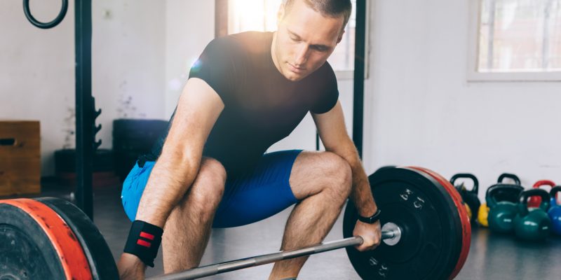 6 Deadlifting Adjustments For Faster and Better Results